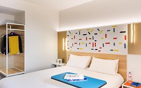 ibis Styles Guyancourt Versailles