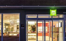 ibis Styles Guyancourt Versailles